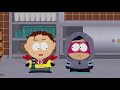South Park™: The Fractured But Whole™ - Buca De Faggoncini scene and chef fight
