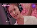 [4K] I Want to do??? SNSD center???? A messy Shout In Silence (Turn On CC)