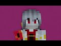 I Became the STRONGEST Demon Slayer in Minecraft