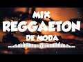 MIX REGGAETON DE MODA 2024 - Lo Más Escuchado Latina 2024 - Las canciones más escuchadas de 2024