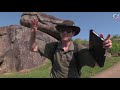 Devil's Den at Gettysburg: Battlefield Live