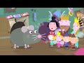 Ben and Holly’s Little Kingdom | Bath-time Buddies | Kids Videos