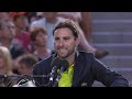 Roger Federer v Andy Murray Full Match | Australian Open 2010 Final