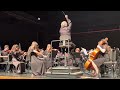 Scheherazade”Youth Orchestra Ma’ale Adumim