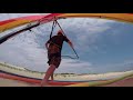Kitty Hawk Kites 45th Annual Hang Gliding Spectacular Part 3