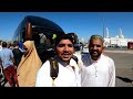 🇸🇦Madina ziyarat | House of Hazrat Muhammad s a | S05 Ep.08 | Pakistan to Saudi Arabia by air travel