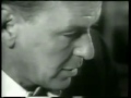 Frank Sinatra - It Was A Very Good Year