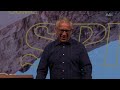 The Power in Prayer Comes From Abiding in Christ - Bill Johnson Sermon | Bethel Church