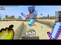 He Wants To Do What With Sharpness?... | Minecraft Funny Moments.