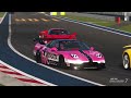 Gran Turismo 7 Hypercar Parade Nsx Full Nearly Perfect Drift