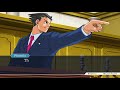 GUILTY BUTZ - Let's Play - Phoenix Wright: Ace Attorney - Part 1 - Version 2.0