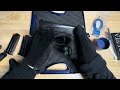 Beretta PX4 Storm Compact - Review
