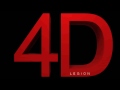 Legion - 4D (Red Dot Music Remix)