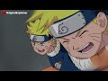 NARUTO - S01. E03 Shukuteki!? Sasuke to Sakura Explained In Hindi | हिन्दी | Original Explainer