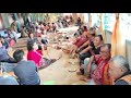 GAWAI DAY CELEBRATIONS 2023 AT RH. EKAU, Nanga Mujong.