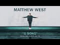 Matthew West - 1 Song (Audio)