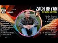 Zach Bryan Album 🔥 Zach Bryan Top Songs 🔥 Zach Bryan Full Album