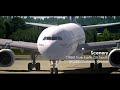 Prepar3D v4.5 | Aerosoft A330 Professional | Air Transat | Landing at London Gatwick