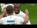 Antoine Dupont scores twice as France win their first gold medal of #Paris2024 | Rugby Sevens
