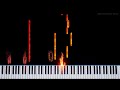 Two Steps From Hell - Victory - Piano Tutorial