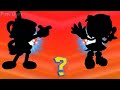 Cursed Who's That Pokemon? - Compilation #2