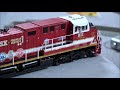 ScaleTrains.com Pride in Service CSX ES44 Locomotives! DCC & LOKSound Hot new release!