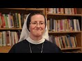 The Moment that Changed Me: Sr. Virginia Joy, SV