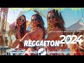 Best Reggaeton Mix 2024 ️🎵 Disfruta los mejores mixes de REGGAETON de mayo🎵👑 MEJORES REGGAETONES