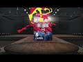 NBA 2K25 EARLY RELEASE MY PACK OPENING HERES WHAT I GOT !