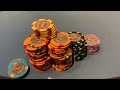 I Play BIGGEST STAKES And BIGGEST POTS Of My Life!! Must See!! Poker Vlog Ep 173