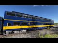 100 years Alaska Railroad