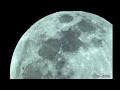 A Lunar Eclipse 12 2019