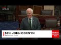 'If You Can't Win The Game, Change The Rules': John Cornyn Shreds Dems Over Proposed SCOTUS Reforms
