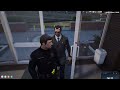 Mayor Max Finds Out Soze is Causing Panic in the Police Department | Nopixel 4.0