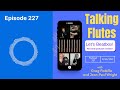 The Beatboxing Flute Maestro - E: 227 with Greg Pattillo