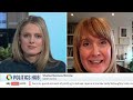 Politics Hub with Ali Fortescue: Police 'urgently assessing' racist comments by Reform activists