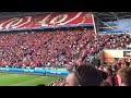 Welsh National Anthem, Wales vs Belgium 11/06/2022