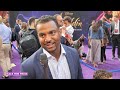 Alfonso Ribeiro GOES OFF & Reveals Why He Ran From Tyler Perry