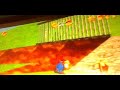 I Tried recording my N64 with a 3ds camera
