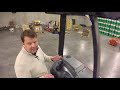 How to Operate a Forklift | Stand-Up Rider Training