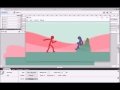 animating very fast 2