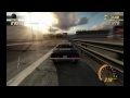 Flatout Ultimate Carnage-Beat The Bomb Water canal 3