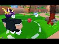 I Bought BEST OVERLORD PET and BEAT Roblox Pet Catchers..