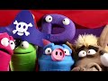 StoryBots | Learn The Alphabet from A to Z With Music | Learning Songs for Children | Netflix Jr