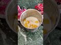 Mango Ice Cream Recipe || नेचुरल आम की आइस क्रीम विधि