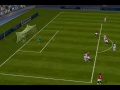 FIFA 13 iPhone/iPad - Real Madrid vs. Manchester Utd