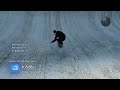 what 40 hours of skate 3 looks like