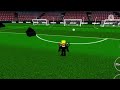 TPS Ultimate Soccer 'New Horizons' Montage