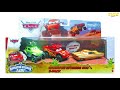 Disney Pixar Cars Toon 2010-2017 Die-cast Line