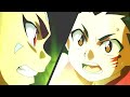 Beyblade Burst DB AMV Rashad vs Valt - Royalty